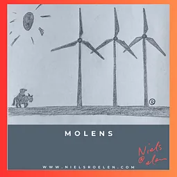 Afbeelding bij blog Niels Roelen