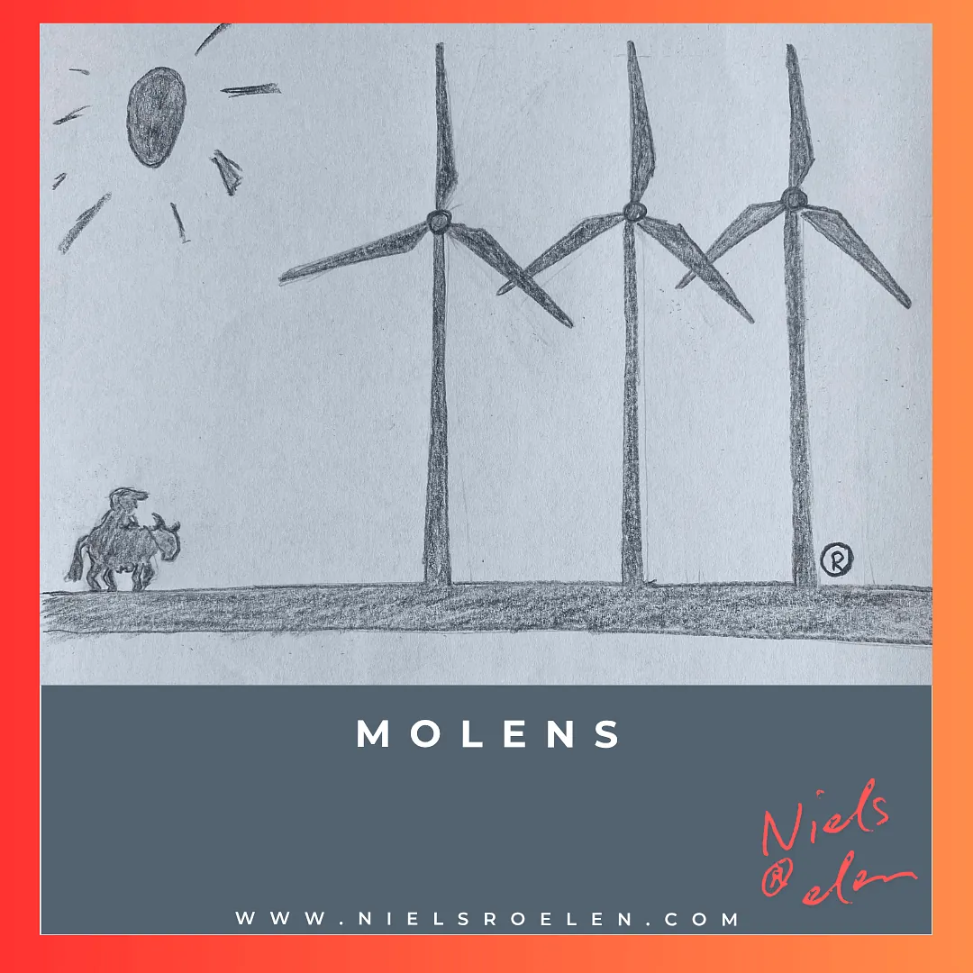 Afbeelding bij blog Niels Roelen