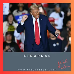 Afbeelding bij blog Niels Roelen