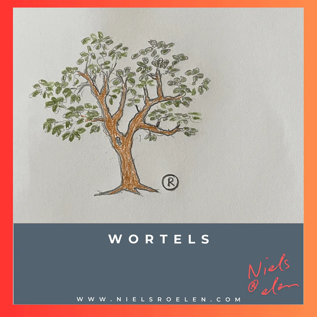 afbeelding bij blog "notenboom" Niels Roelen