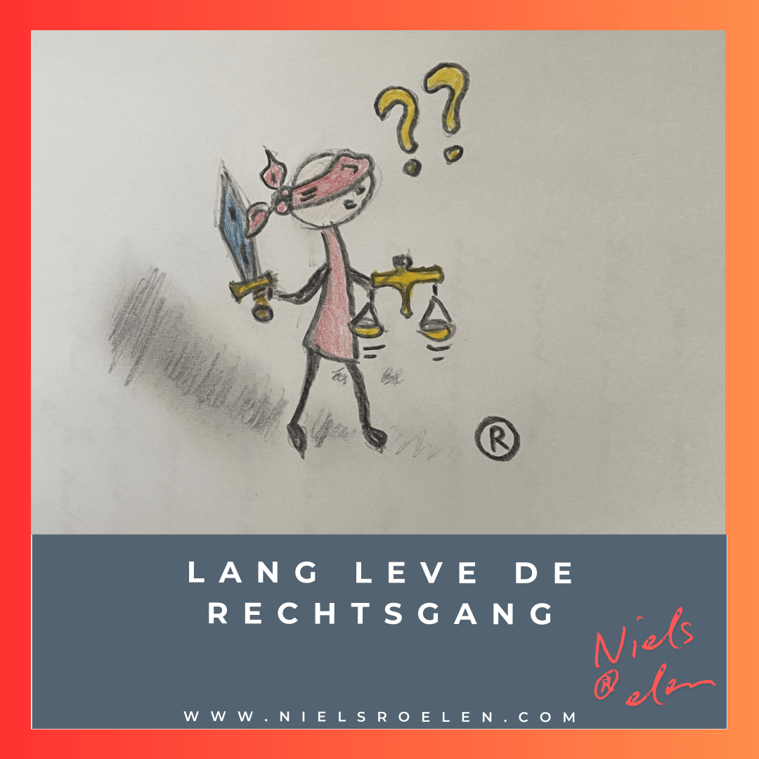 Afbeelding bij blog Niels Roelen