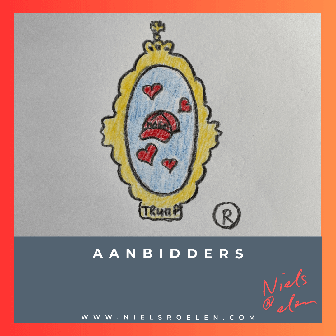 Afbeelding ® Niels Roelen