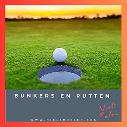 Foto bij blog Niels Roelen