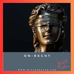 Afbeelding bij Blog Niels Roelen