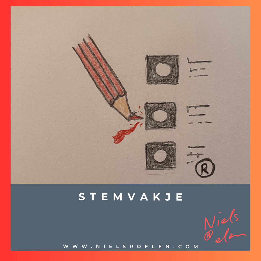 Afbeelding bij blog Niels Roelen