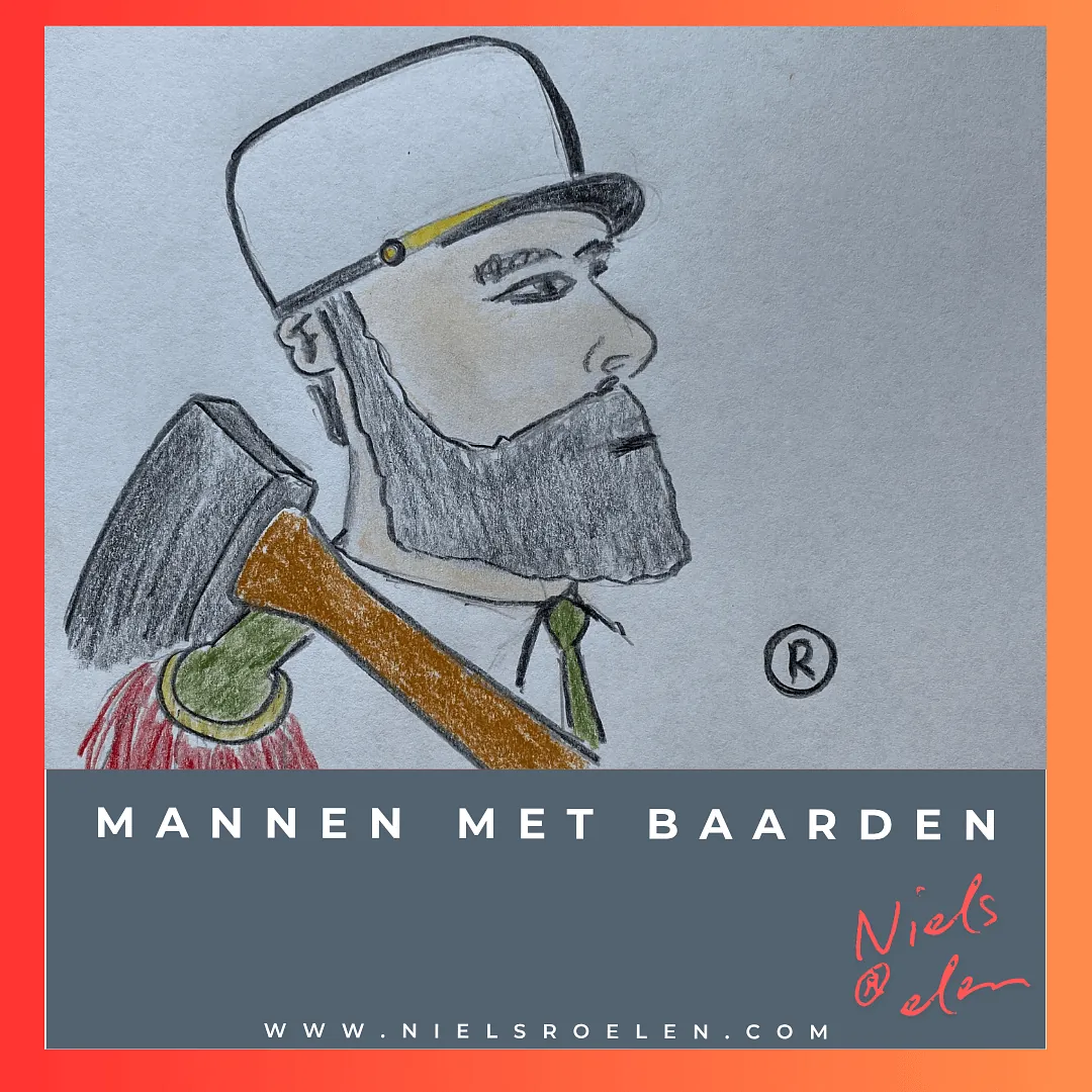 Afbeelding bij blog Niels Roelen