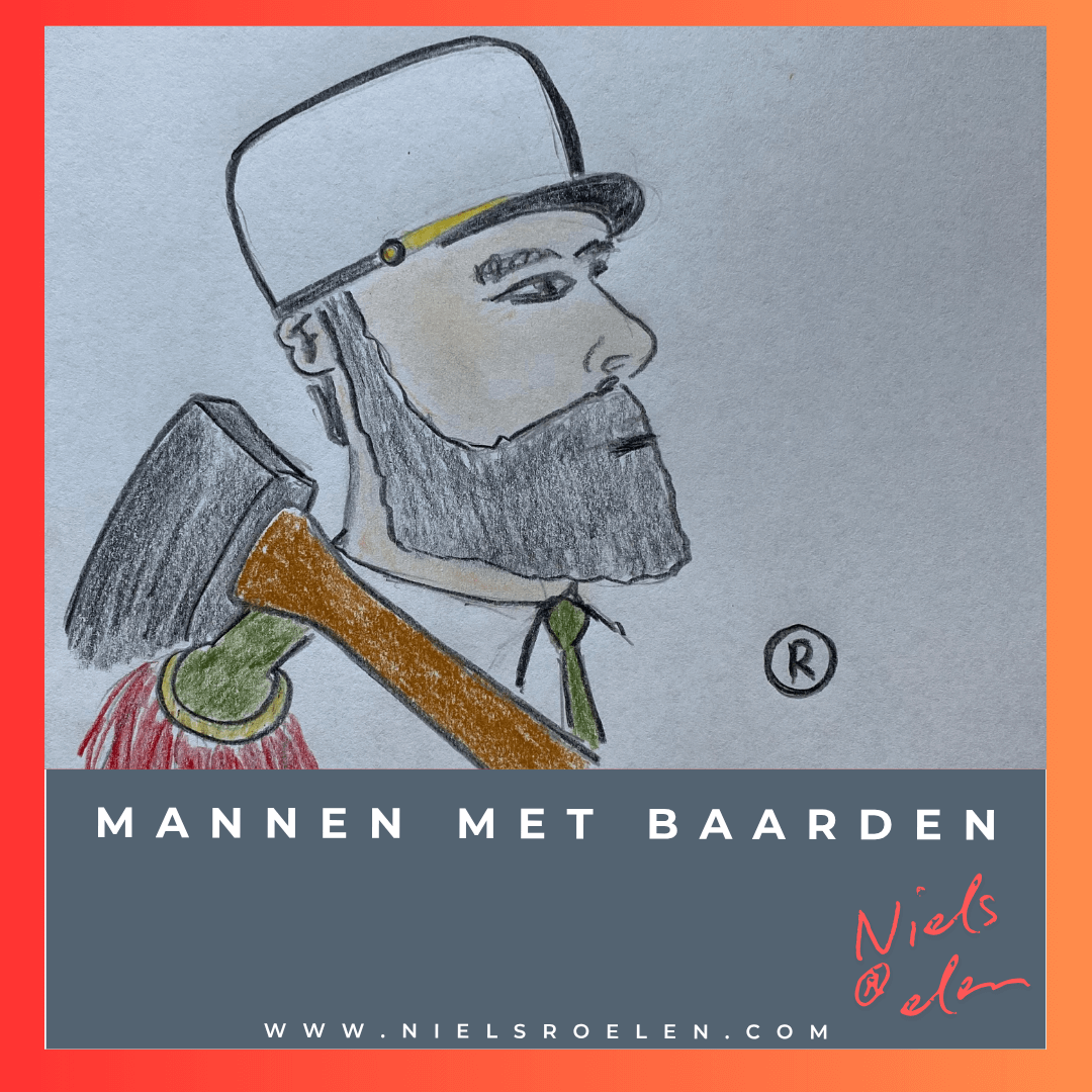 Afbeelding bij blog Niels Roelen