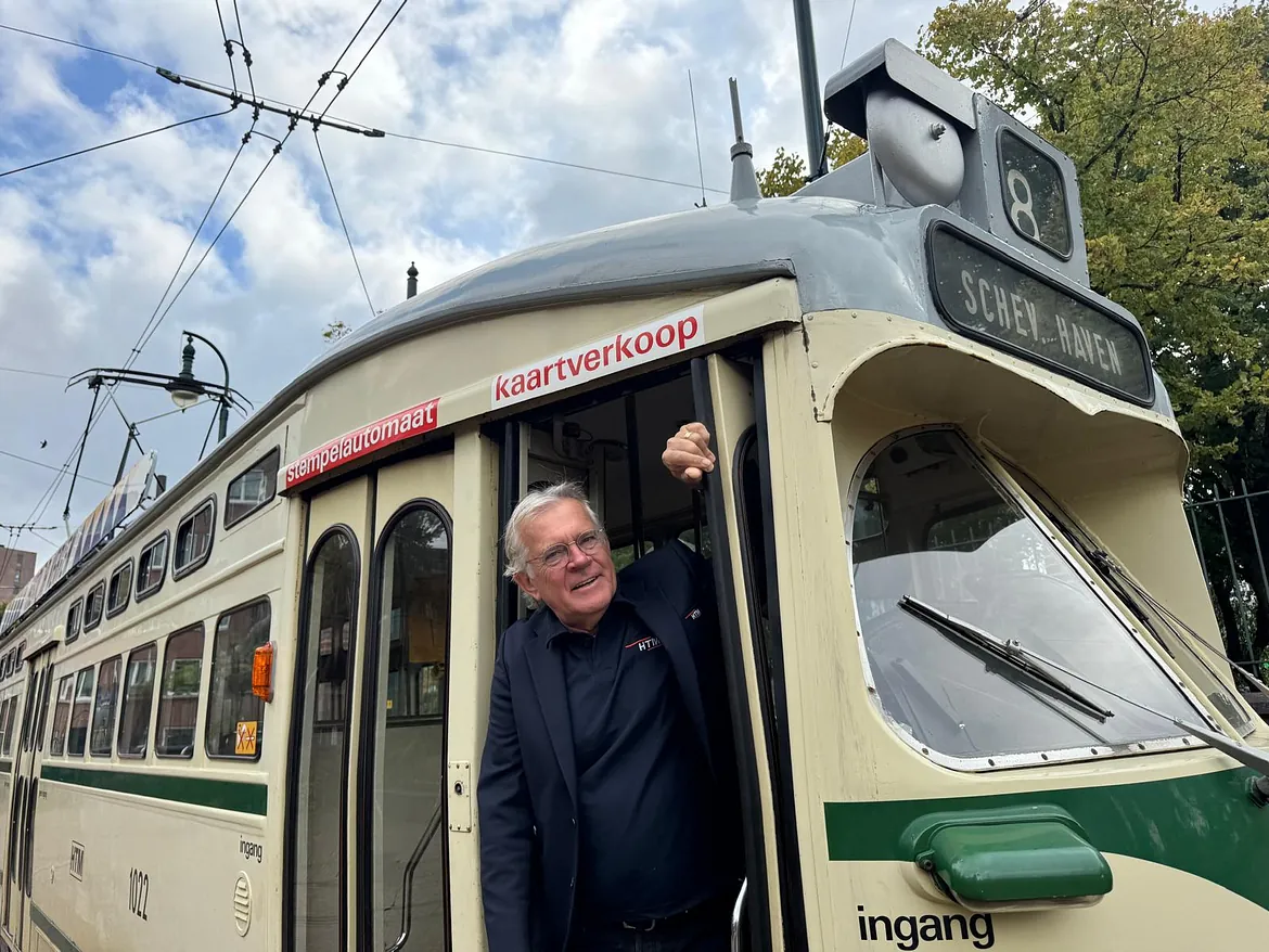 Paul van der Lugt afbeelding bij blog Niels Roelen